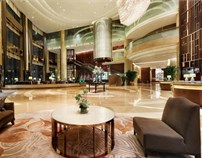 当欧式古典遇到东方情怀——厦门凯宾斯基大酒店设计