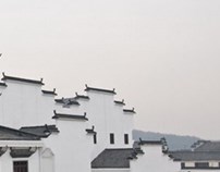中国徽派建筑文化，你在学吗？