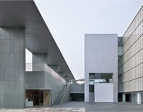日本建筑旅行：东京都美术馆、丰田美术馆、丰岛美术馆