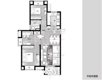 张新源丨100户型丨第二季绿地户型大赛