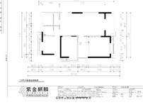 周洪宇丨110户型方案二丨第二季绿地户型大赛