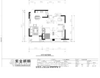 周洪宇丨94户型方案二丨第二季绿地户型大赛