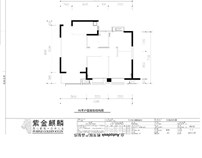 周洪宇丨94户型方案四丨第二季绿地户型大赛