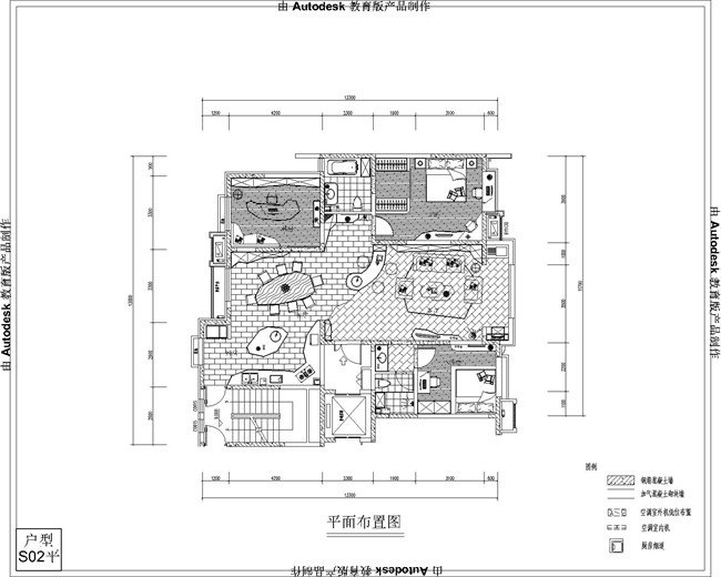四楼-Model.jpg