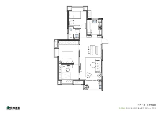 绿地集团未来户型创意征集大赛第二季0007.jpg