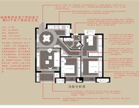 齐立贤丨94户型丨第二季绿地户型大赛