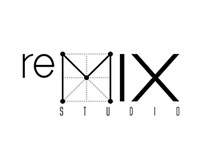reMIXstudio | 临界工作室