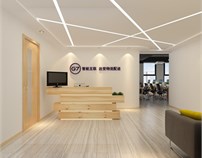上海吉七物联网科技有限公司（508室）