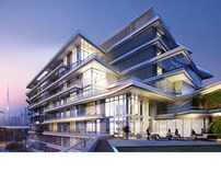 获颁国际建筑奖项殊荣 LA RESERVE 瞩目登场