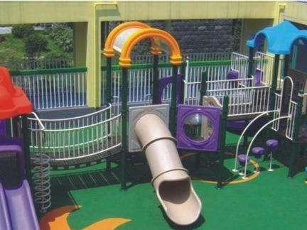 幼儿园室内格局设计 室内格局四大布置要点3.jpeg