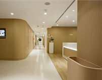 YAH | 深圳雅合深化设计 -- 疗养院项目案例图 -- 施工图