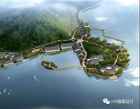 安徽池州平天半岛酒店：徽韵典雅，一方静谧
