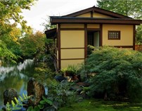 芜湖某庭院