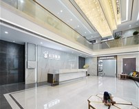 飞杰设计 | 简约空间中的优雅，领略冠珠精致之美