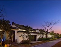 集美组丨惠州中海汤泉度假区酒店丨东方精髓，世界视野