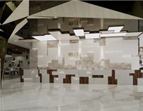洛宜设计丨[初见-出镜]酒店设计