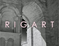 RIGART | 独属东弗兰德之浪漫——“鞋子或非鞋子”博物馆