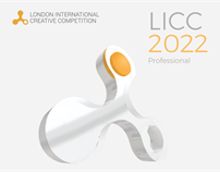 喜讯 | 浆果设计研究所荣获 2022LICC英国伦敦国际创意大赛终选大奖Finalist！