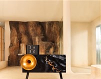 梵尼诗发布世界音乐家恒哈图联名限量收藏留声机