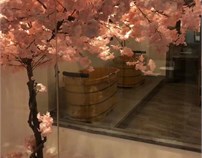 潮州金源沐足阁